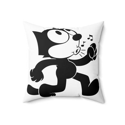 Felix the Cat - Kussen Printify