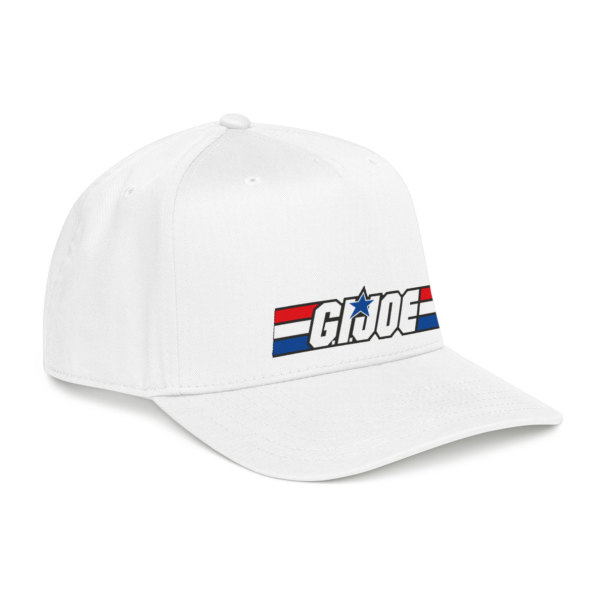 G.I. Joe - Baseball Cap Printify