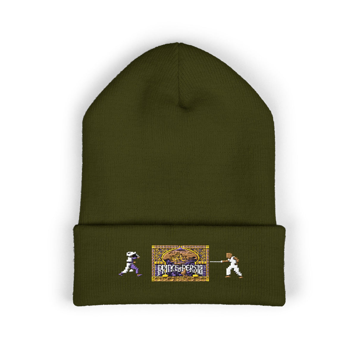 Prince of Persia - Beanie Printify
