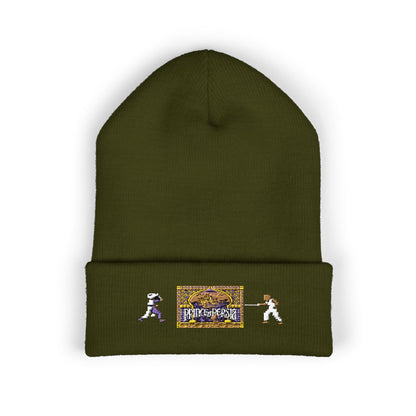 Prince of Persia - Beanie Printify