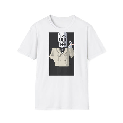 Grim Fandango - T-shirt Printify