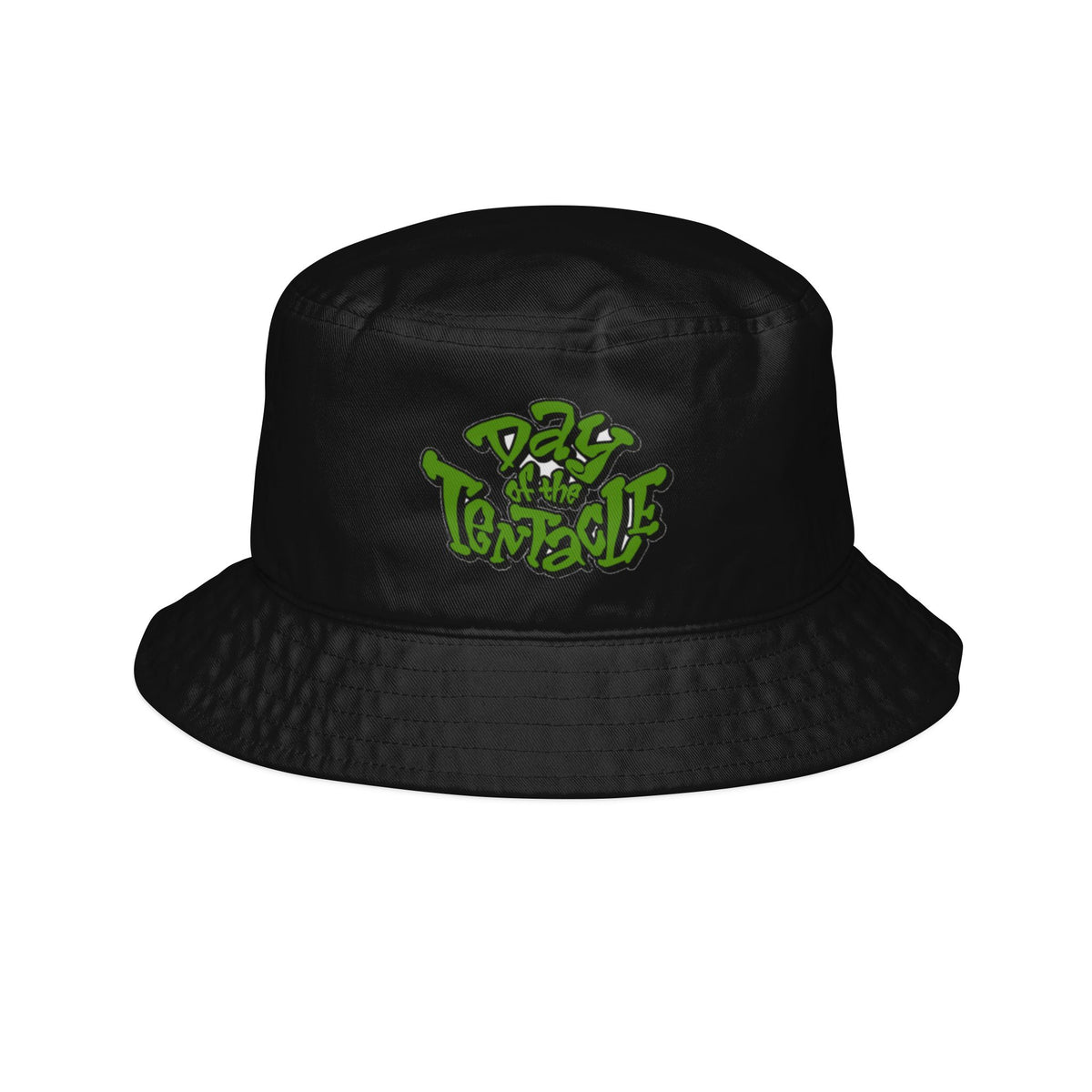 Day of the Tentacle - Bucket Hat Printify