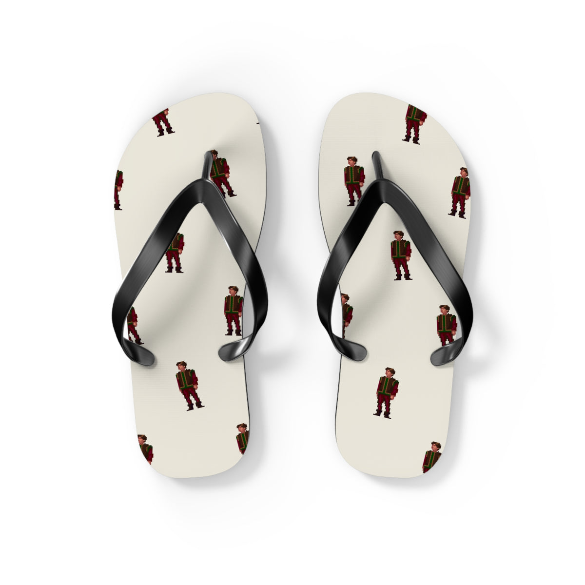 Legend of Kyrandia - Slippers Printify