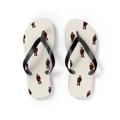 Legend of Kyrandia - Slippers Printify