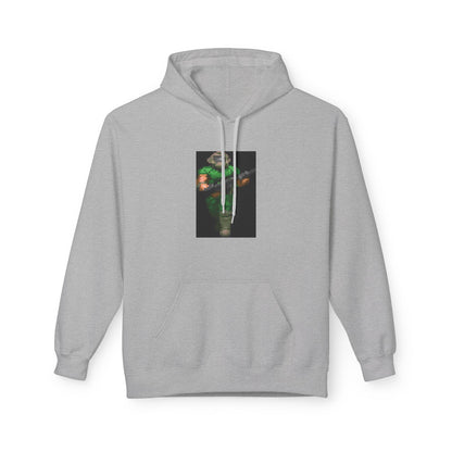 Doom - Hoodie Printify