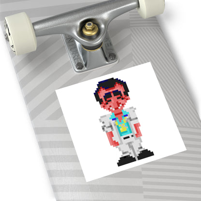 Leisure Suit Larry - Sticker Printify