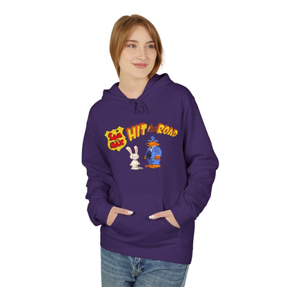 Sam & Max - Hoodie Printify