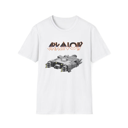 Arkanoid - T-shirt Printify