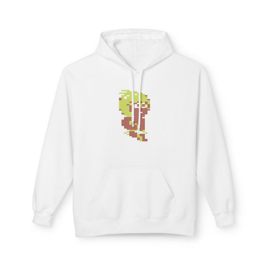 Wonder Boy - Hoodie Printify