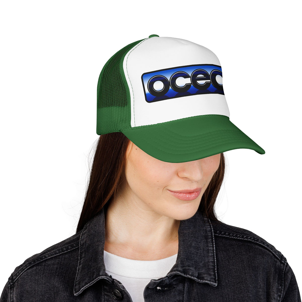 Ocean Software - Truckerpet Printify