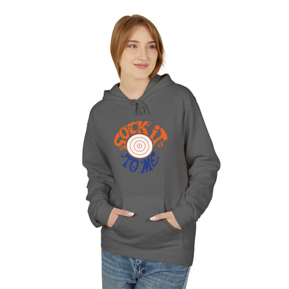 Sock It To Me - Hoodie Printify
