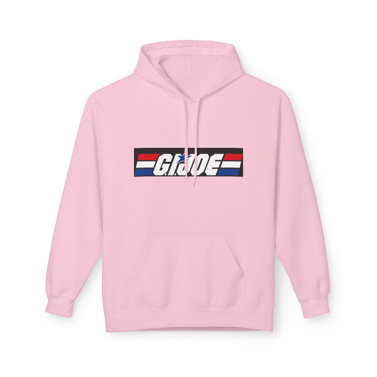 G.I. Joe - Hoodie Printify