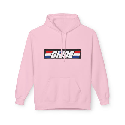 G.I. Joe - Hoodie Printify