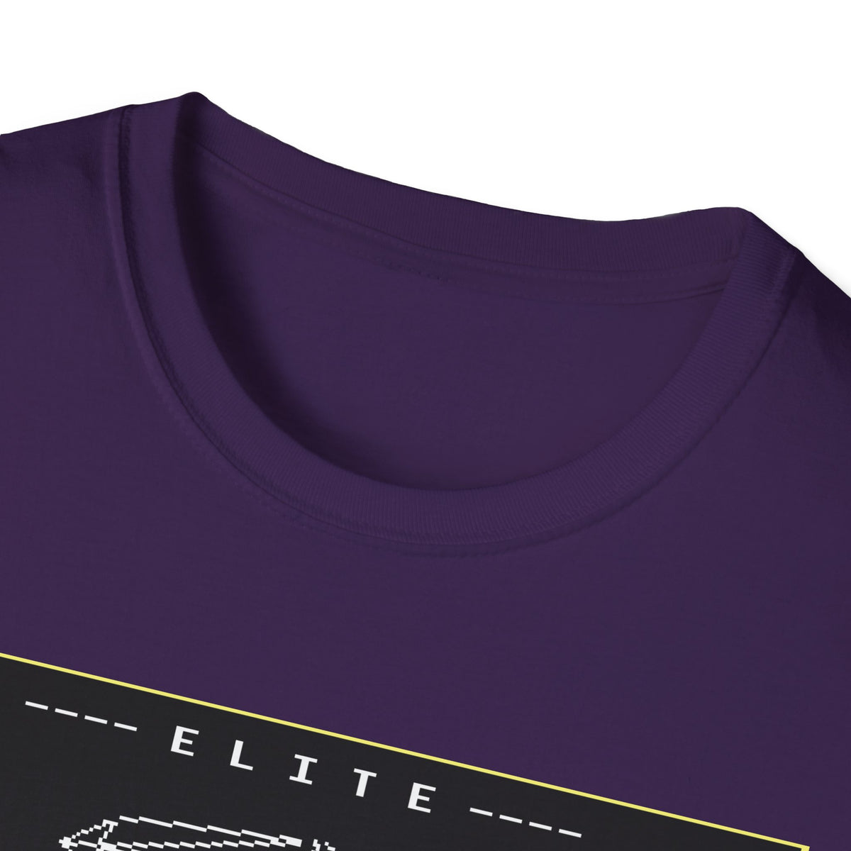 Elite - T-shirt Printify