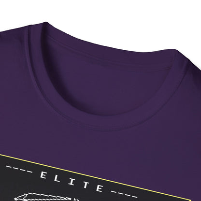 Elite - T-shirt Printify