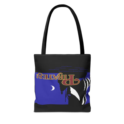 Pirates! - Tas Printify