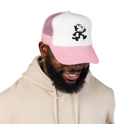 Felix the Cat - Truckerpet Printify