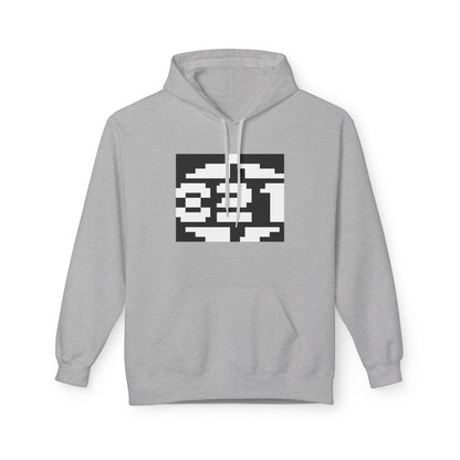 Paradroid 821 - Hoodie Printify