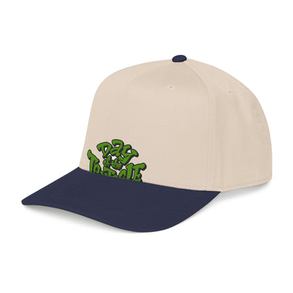 Day of the Tentacle - Baseball Cap Printify