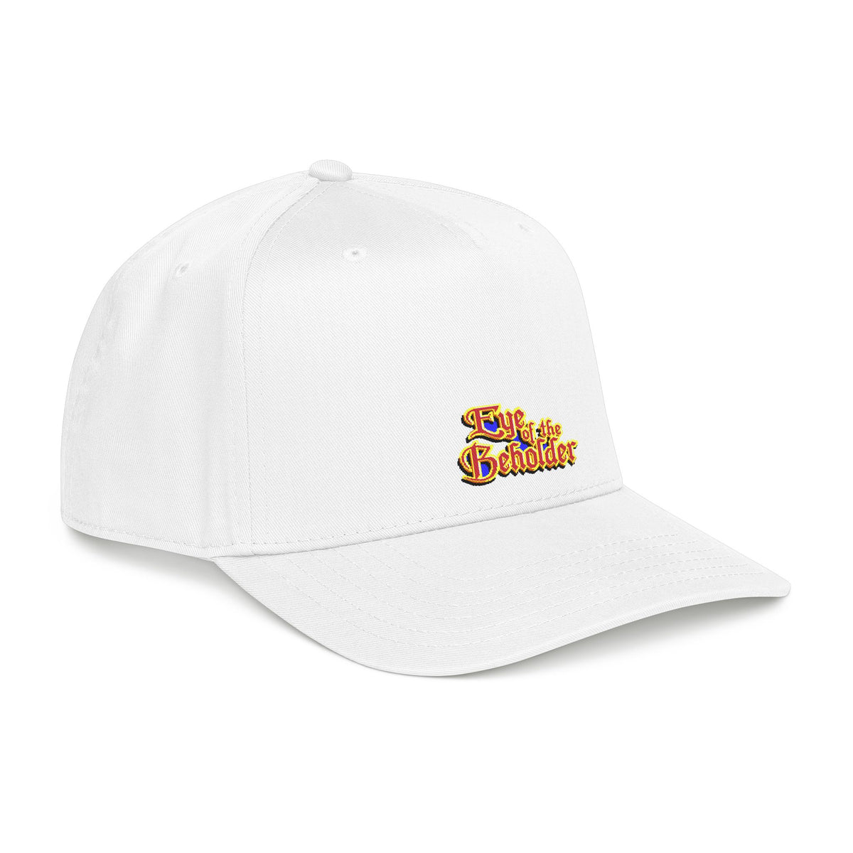 Eye of the Beholder - Baseball Cap Printify