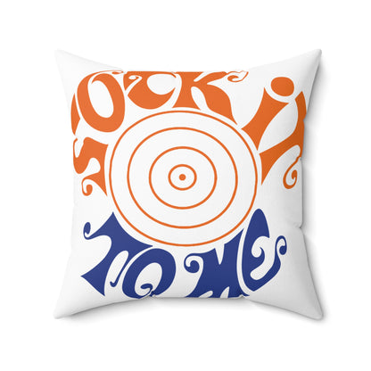 Sock It To Me - Kussen Printify