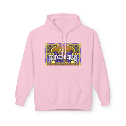 Prince of Persia - Hoodie Printify