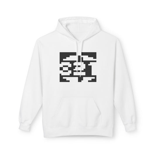 Paradroid 821 - Hoodie Printify