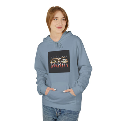 The Last Ninja - Hoodie Printify