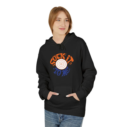 Sock It To Me - Hoodie Printify