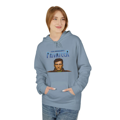 Wing Commander: Privateer - Hoodie Printify