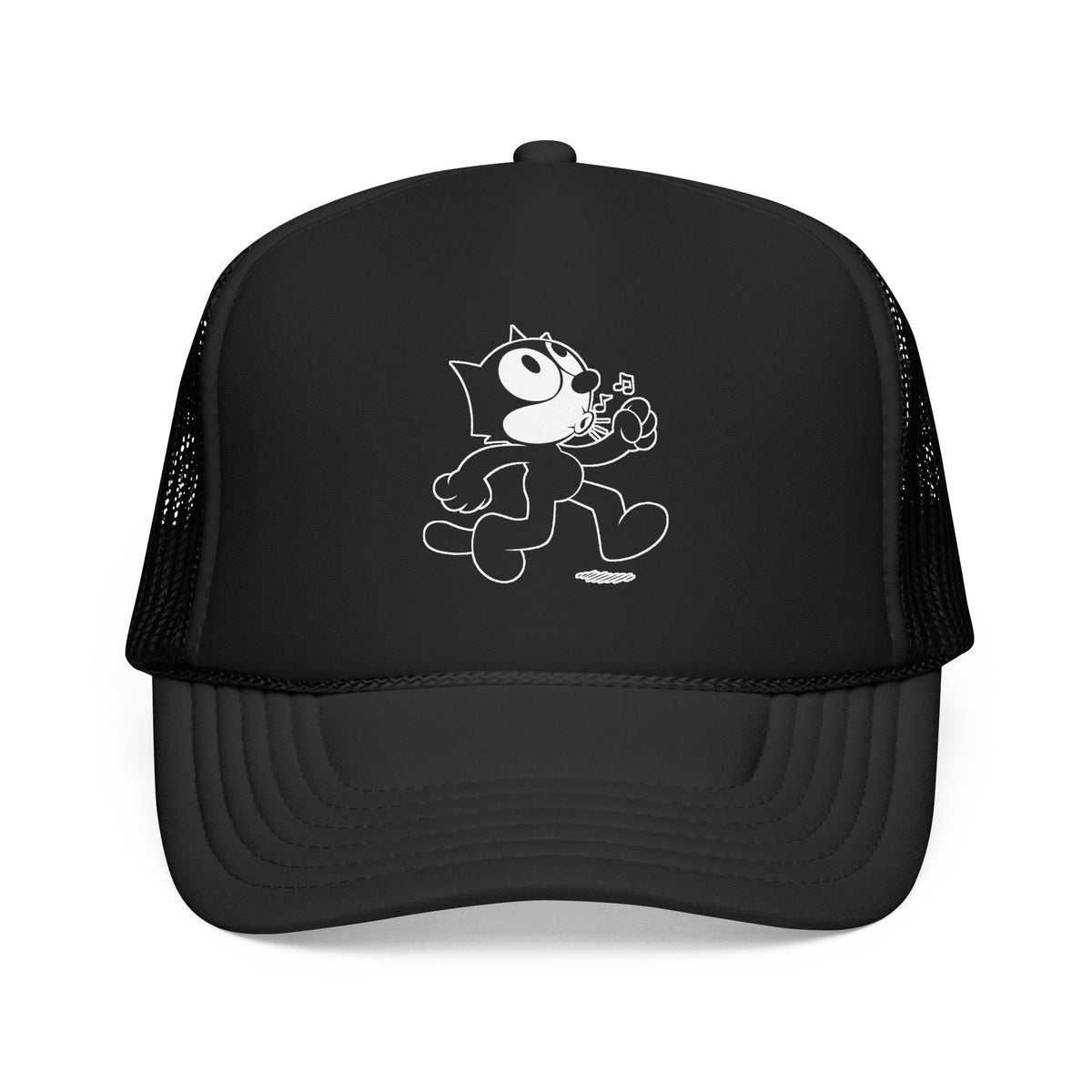 Felix the Cat - Truckerpet Printify