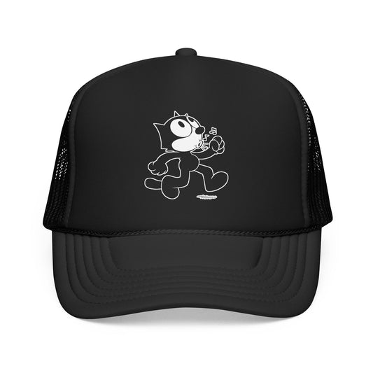 Felix the Cat - Truckerpet Printify