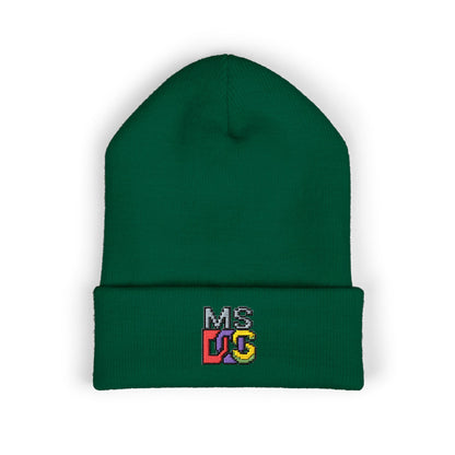 MS-DOS - Beanie Printify