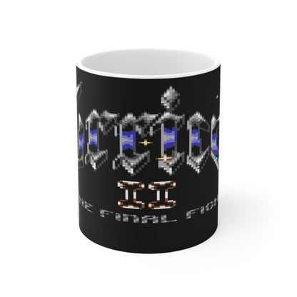 Turrican II - Mok Printify