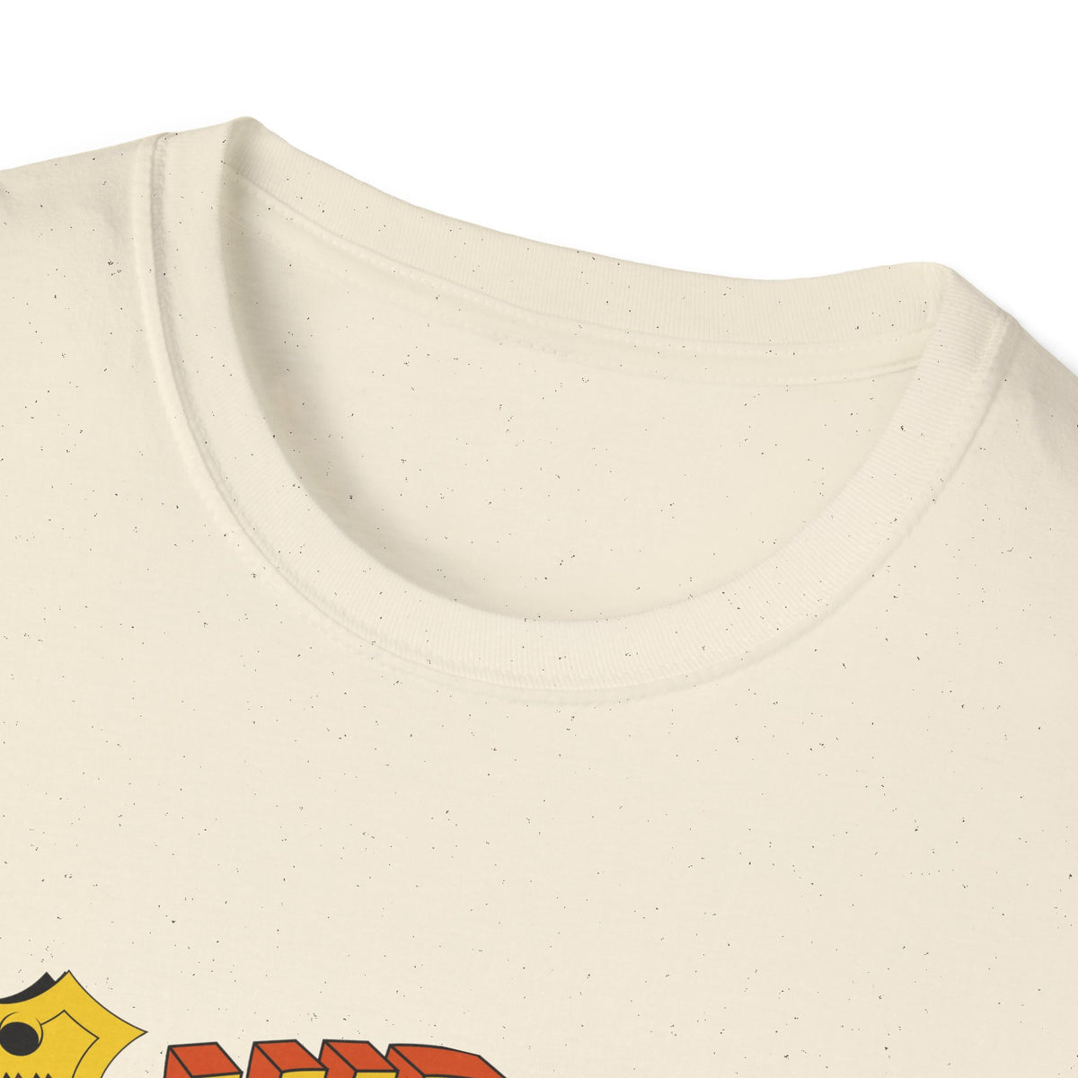 Sam & Max - T-shirt Printify