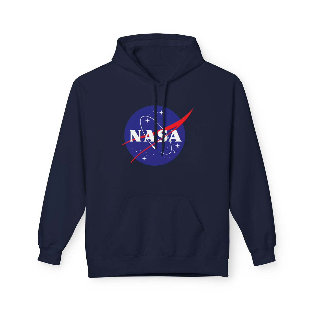 NASA - Hoodie Printify