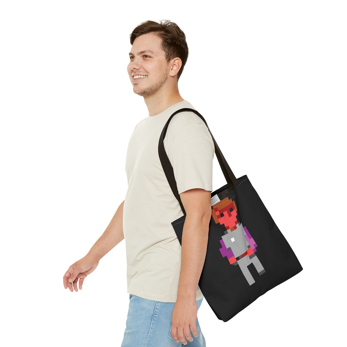 Space Quest - Tas Printify
