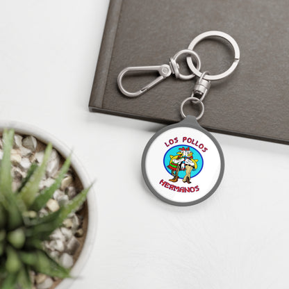 Los Pollos Hermanos - Sleutelhanger Printify