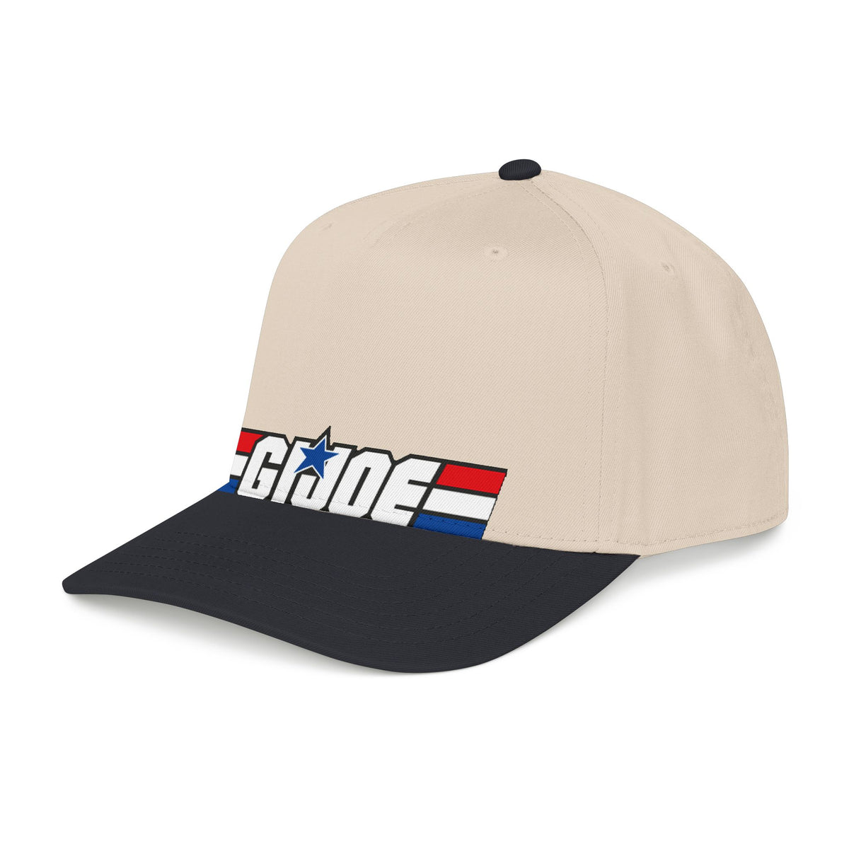 G.I. Joe - Baseball Cap Printify