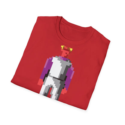 Space Quest II - T-shirt Printify