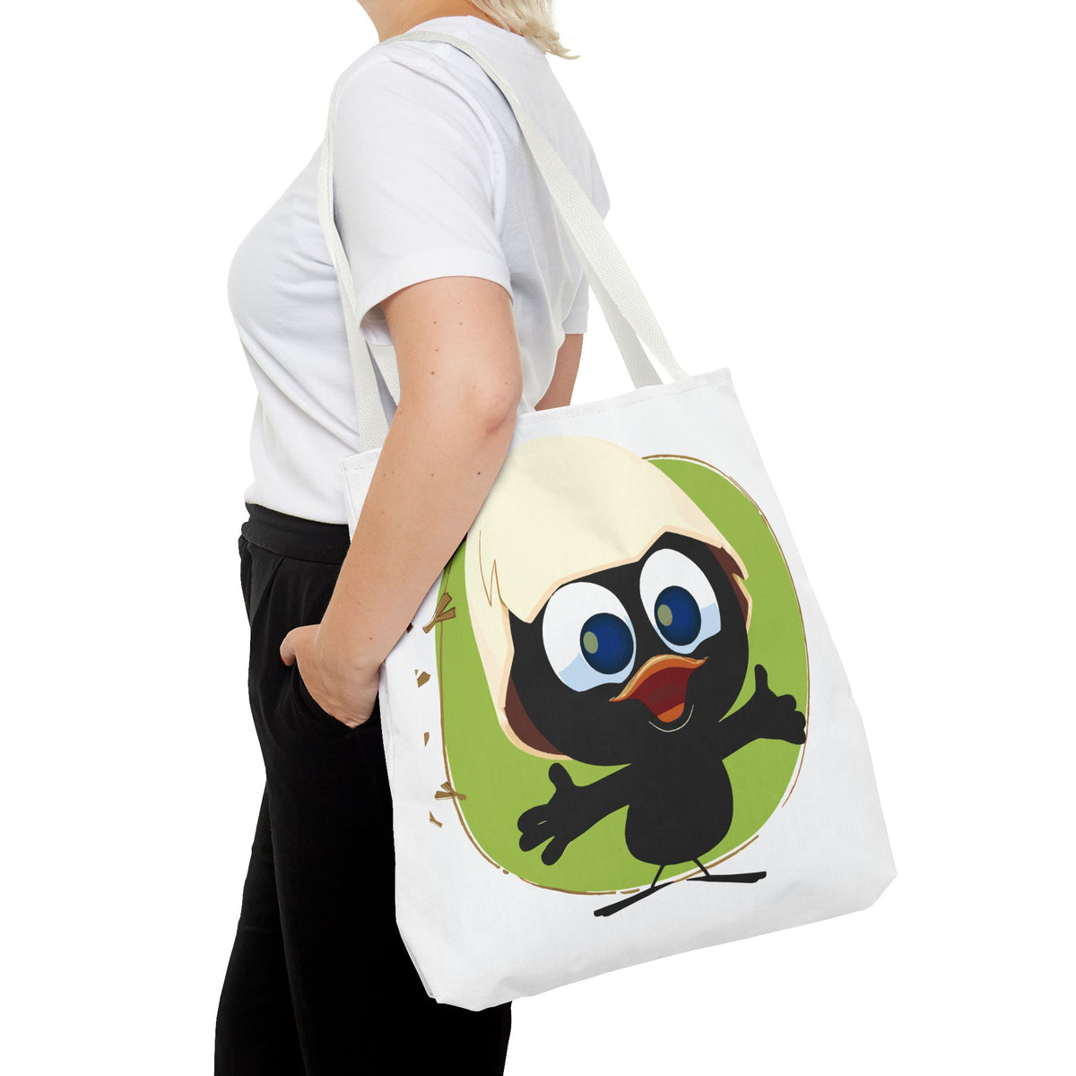 Calimero - Tas Printify