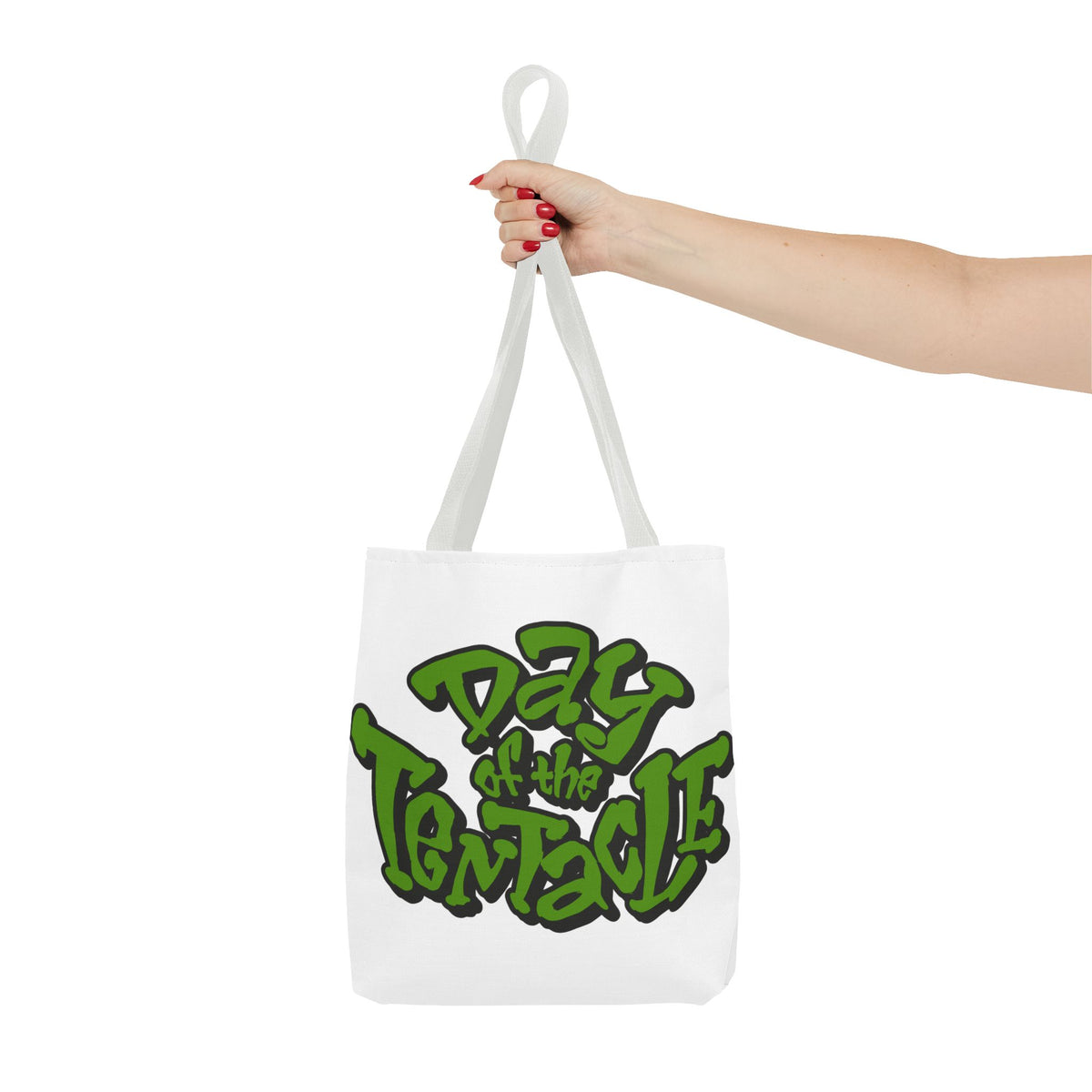 Day of the Tentacle - Tas Printify