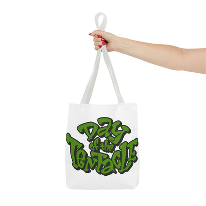 Day of the Tentacle - Tas Printify