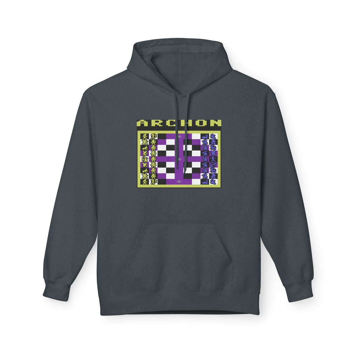 Archon - Hoodie Printify