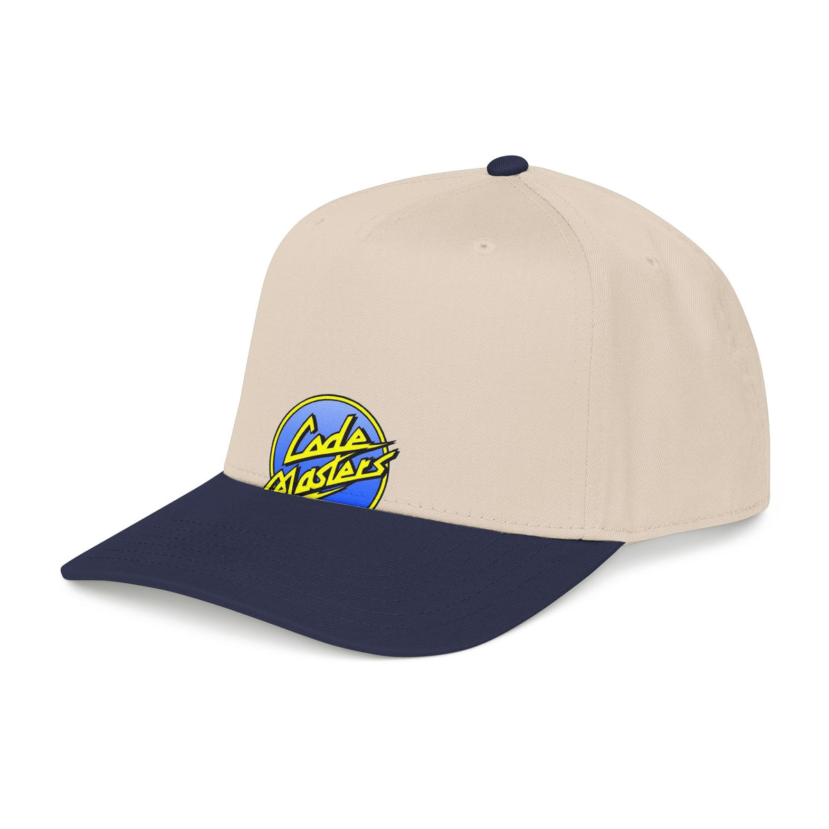Codemasters - Baseball Cap Printify