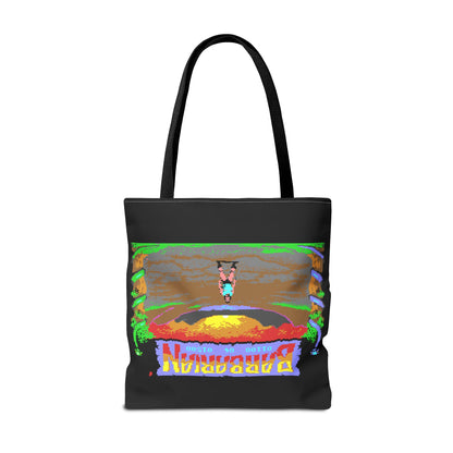 Barbarian - Tas Printify