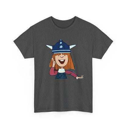 Wicky the Viking Unisex T-Shirt