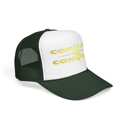 Command & Conquer - Truckerpet Printify