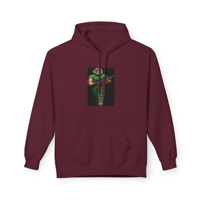 Doom - Hoodie Printify