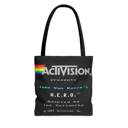 H.E.R.O. - Tas Printify